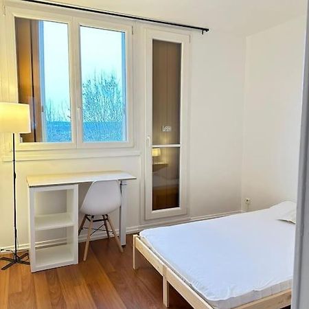 Superbe Appartement Proche Disneyland & Paris Noisy-le-Grand Buitenkant foto