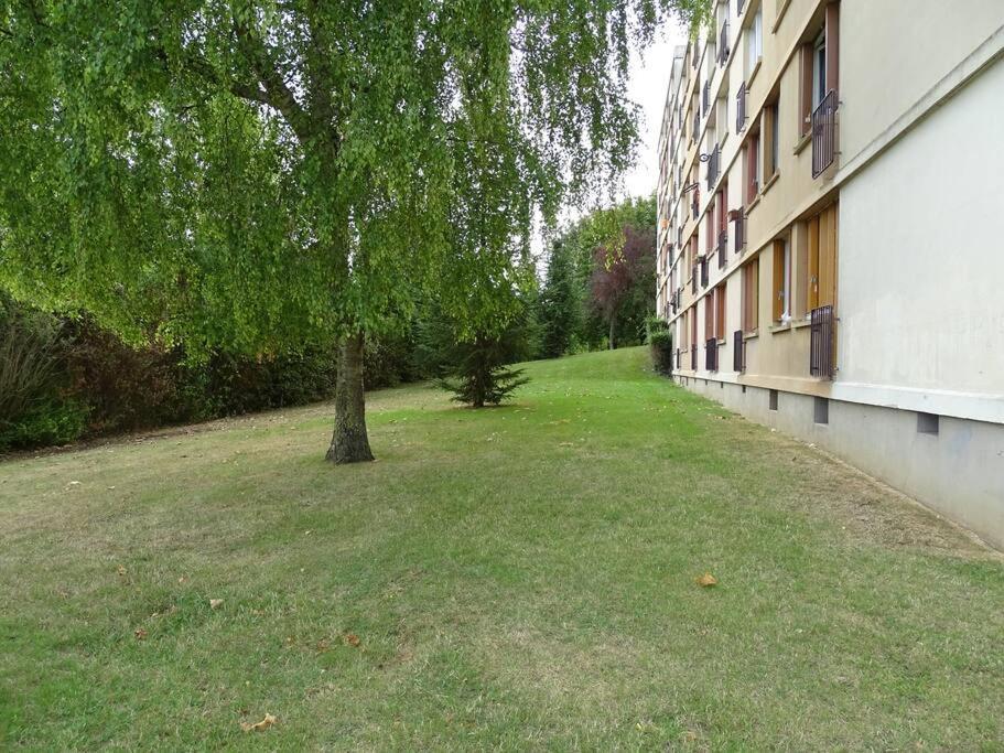 Superbe Appartement Proche Disneyland & Paris Noisy-le-Grand Buitenkant foto